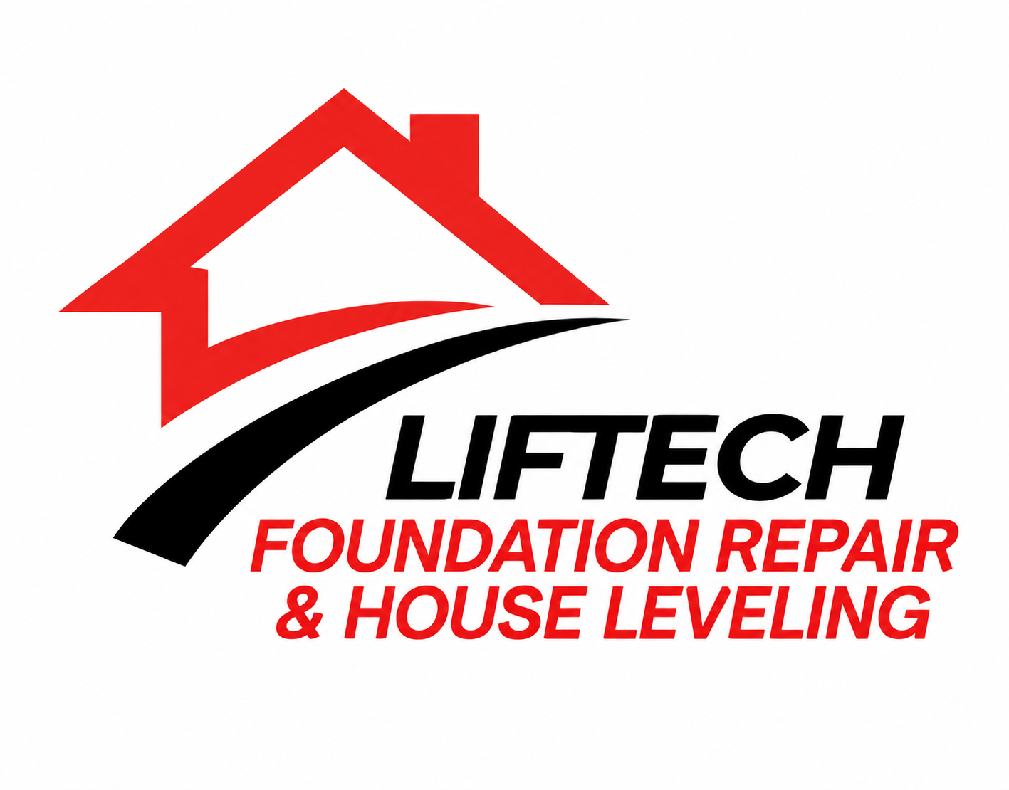 Liftech Foundation Repair and House Leveling
